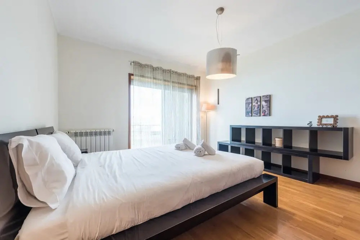 Guestready - The New Lavadores Beach House