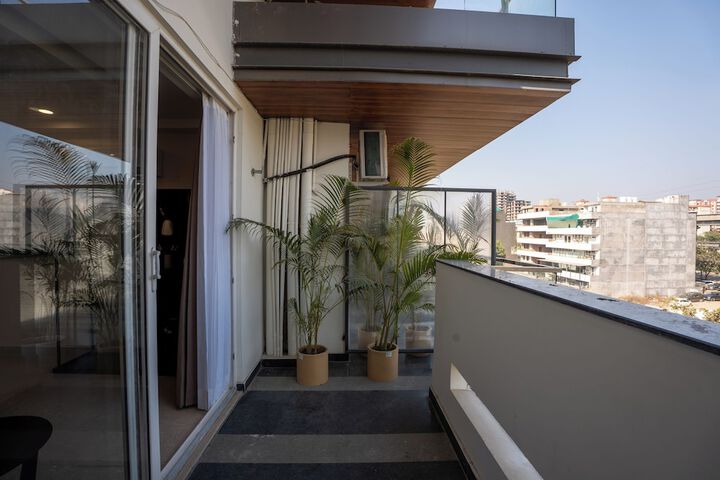 Terrace/Patio 46 of 69