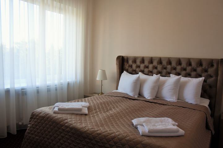 Korona Hotel