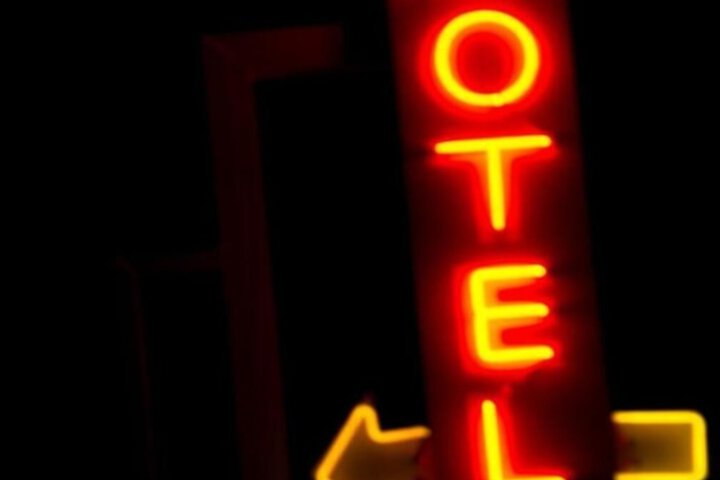 Hotel 33 of 43