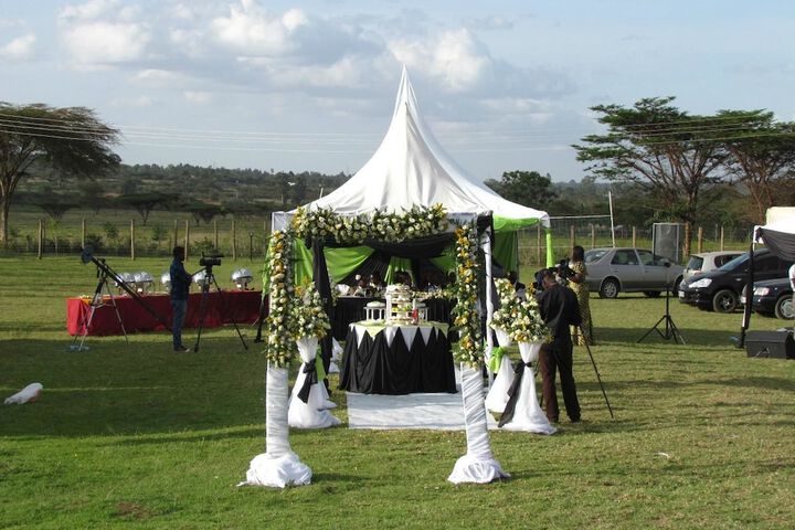 Wedding/Banquet 33 of 36
