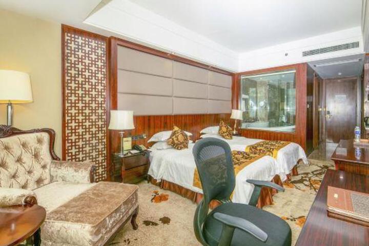 Huailai International Hotel