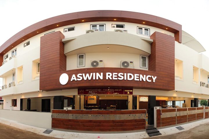 Aswin Residency