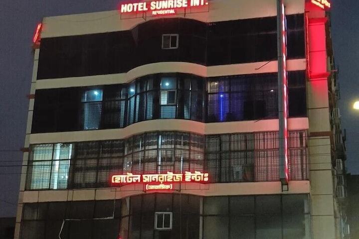 Hotel 45 of 45