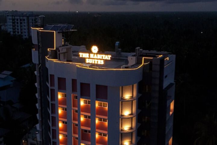 The Habitat Suites