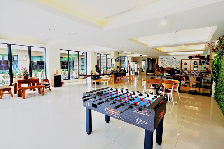 Hotel Interior 20 of 25