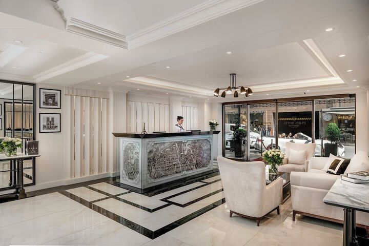 Lobby Photos
