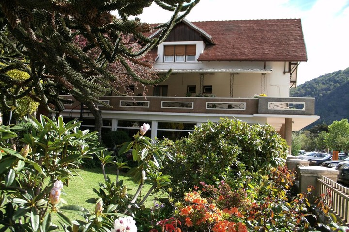 Hotel 7 of 10