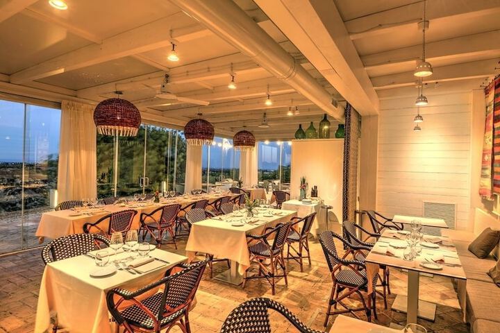 Restaurants