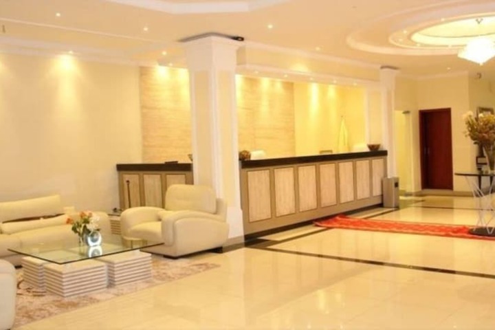 Hotel Interior 2 of 22