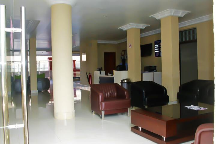 Hotel Interior 3 of 62