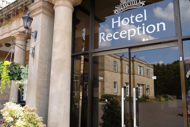 Hotel 62 of 63