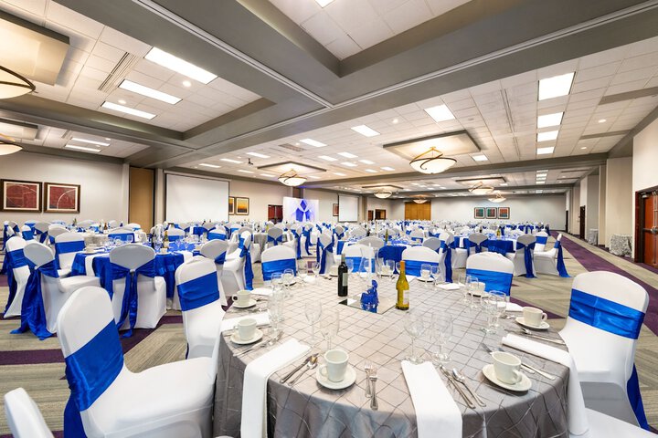 Ballroom