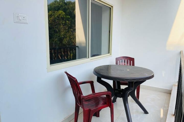 Terrace/Patio 5 of 19