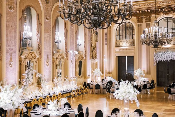 Wedding/Banquet 79 of 92