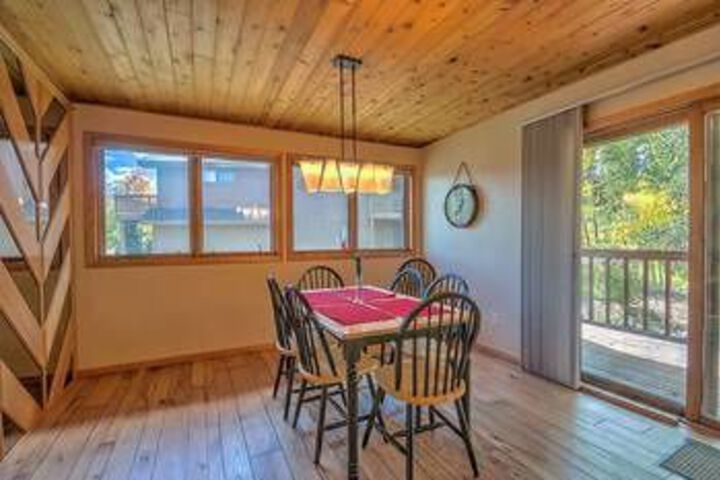 Photo of Wildernest Escape Sunlit Townhome
