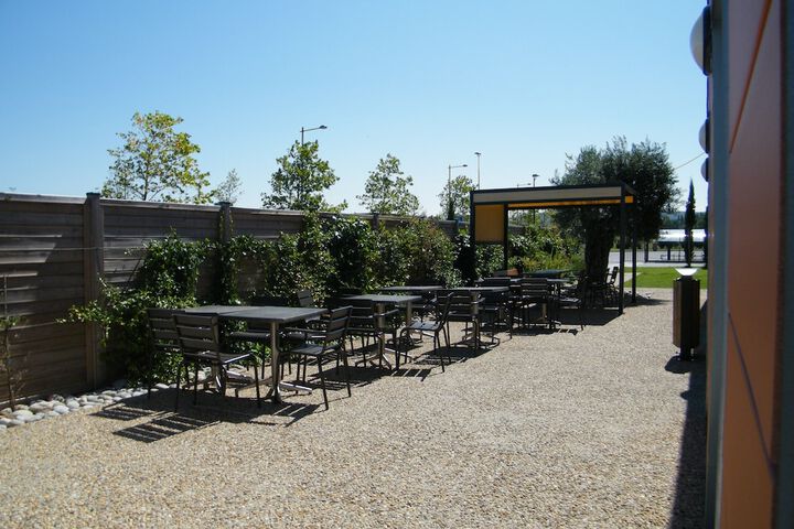 Terrace/Patio 45 of 51