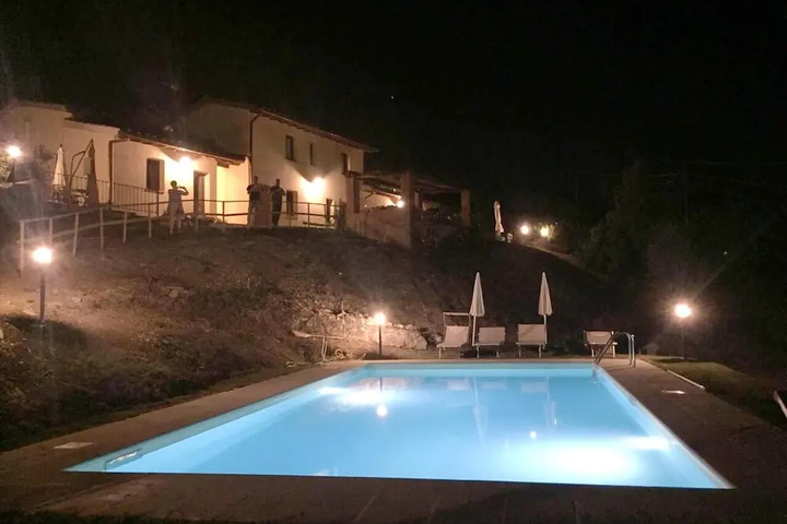 Pool 6 of 13