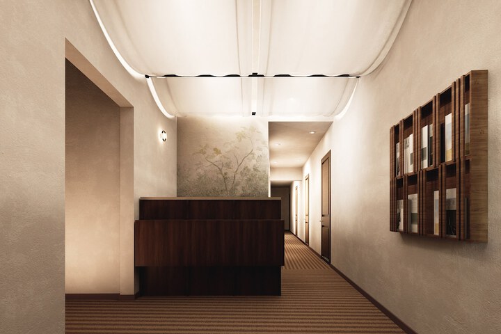 Hotel Interior 3 of 19