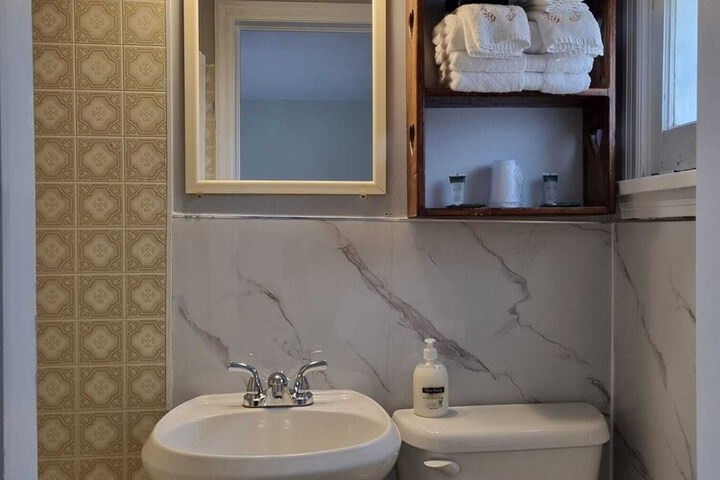 Bath Amenities