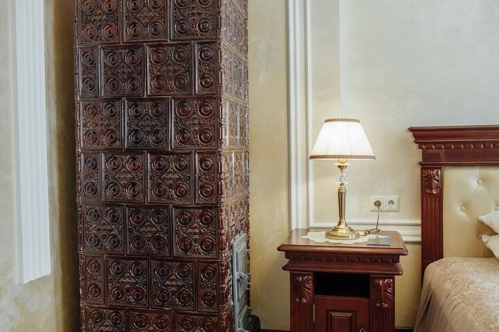 Hotel Interior 78 of 87