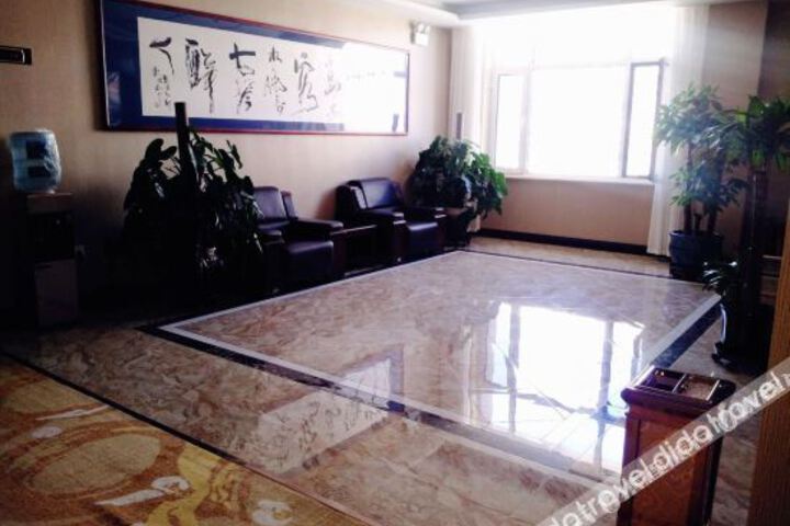 Hotel Interior 3 of 11