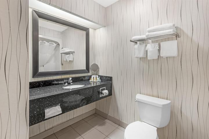 Bathroom Vanities