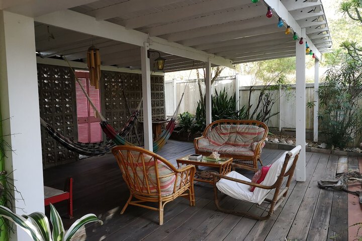 Terrace/Patio 60 of 170