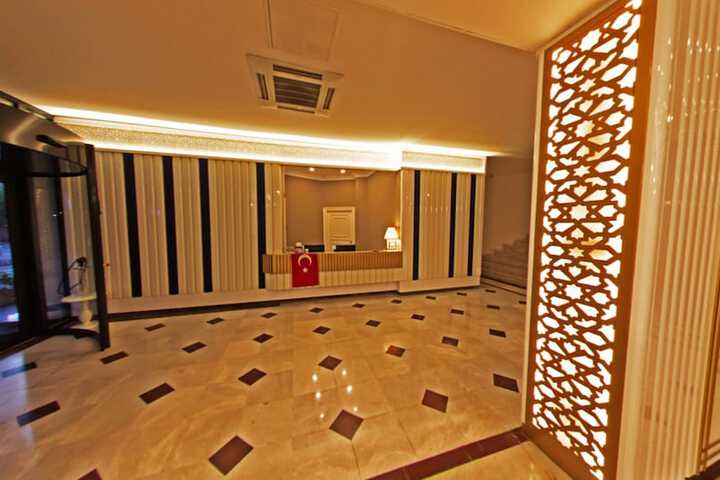 Hotel Interior 4 of 65