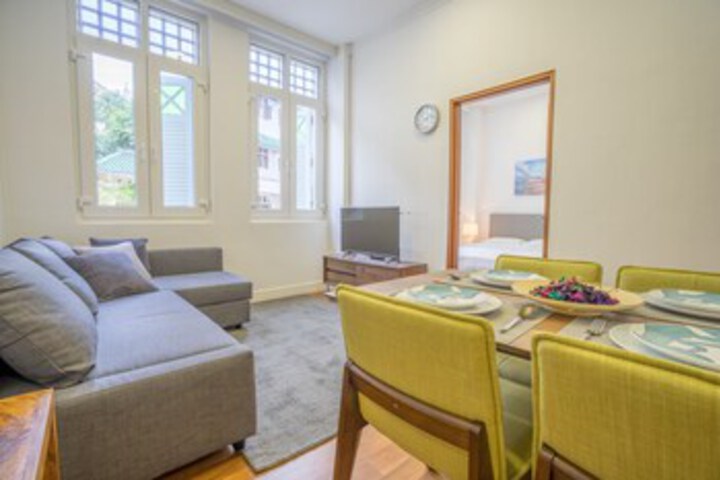 ClubHouse Residences Araldo 2BR A