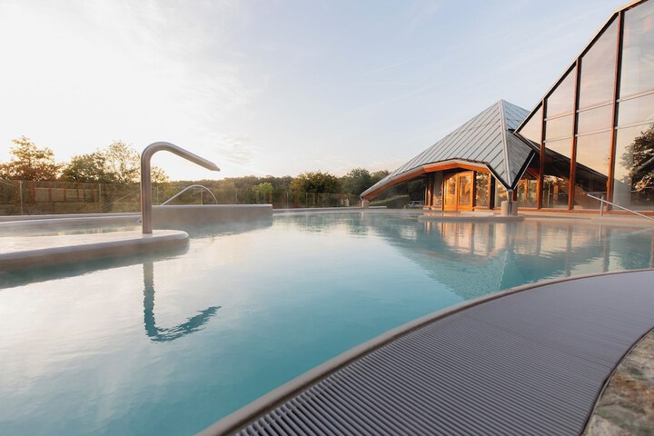 Pool to Cool