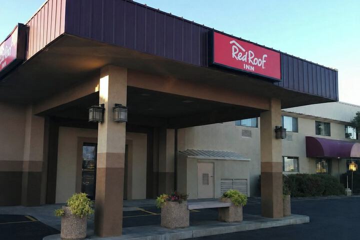 Red Roof Inn Grand Junction