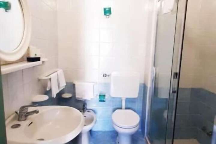 Bathroom Vanities