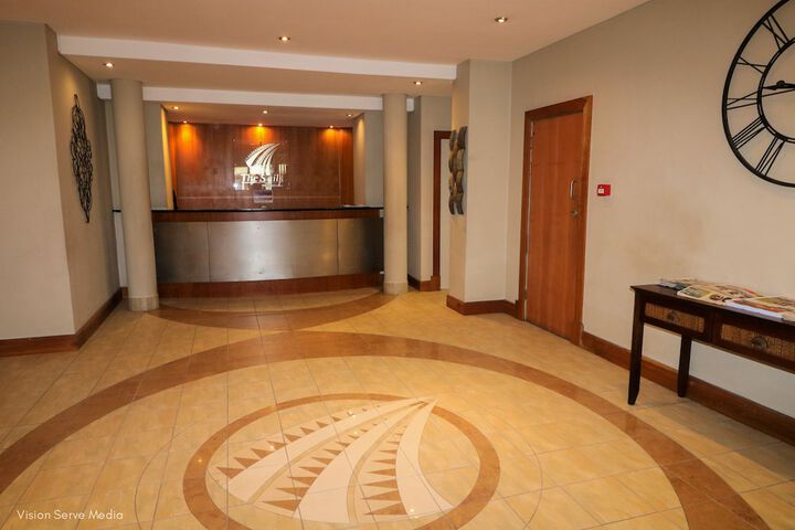 Hotel Interior 32 of 36