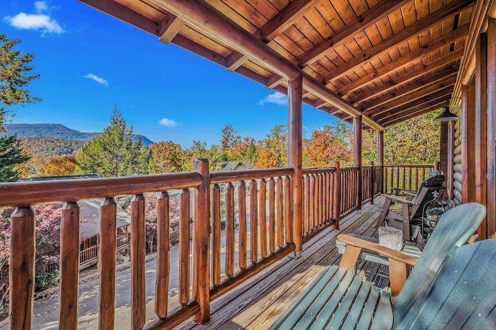 Terrace/Patio 10 of 33