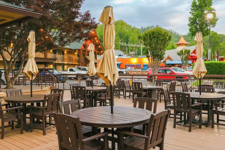 Terrace/Patio 29 of 67