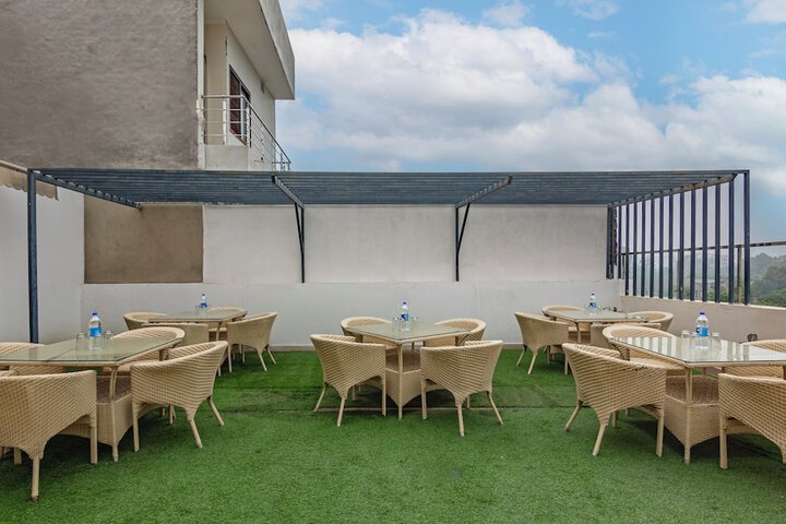 Terrace/Patio 52 of 54