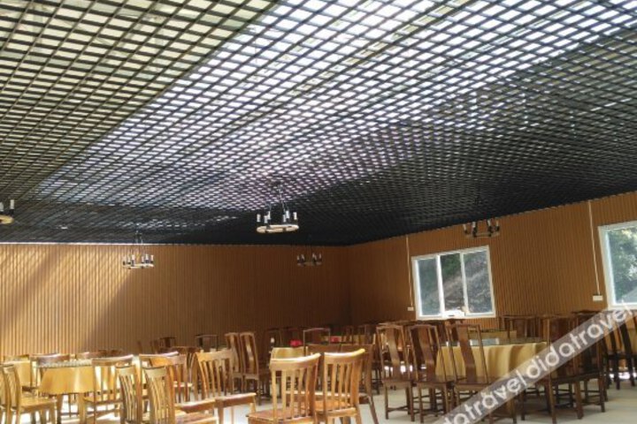 Suoluohe Hotel