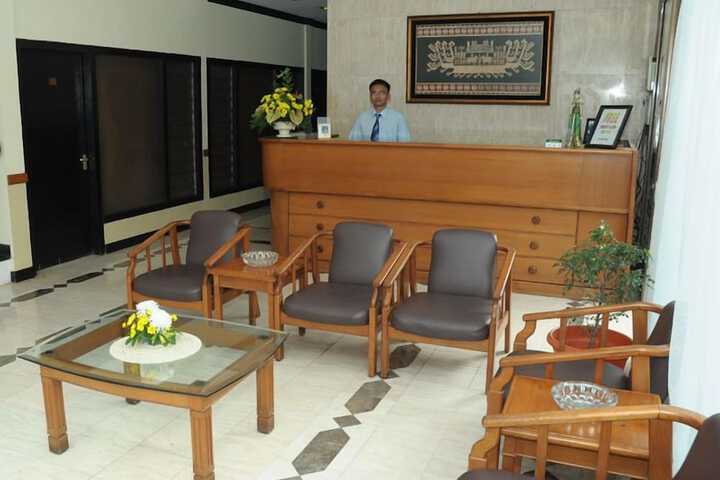 Hotel Interior 4 of 24
