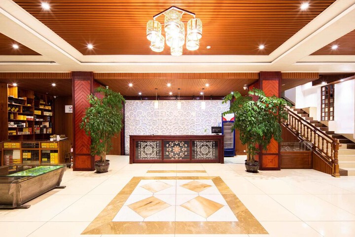 Hotel Interior 2 of 55