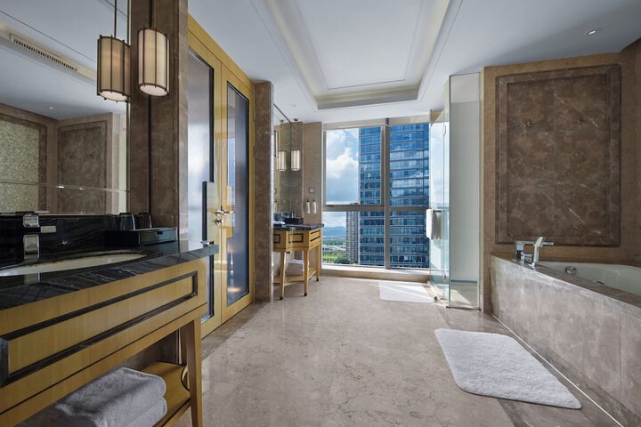 Bath Amenities