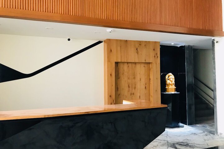 Hotel Interior 2 of 5