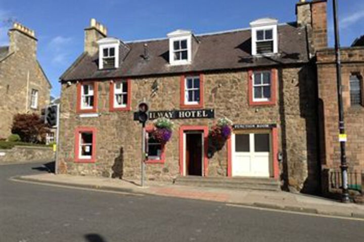 Railway Hotel