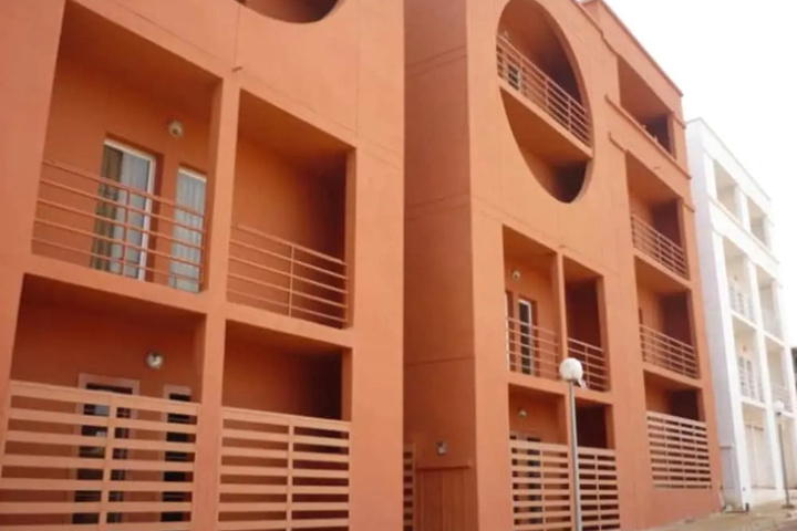 Residence Keurgui Mixta