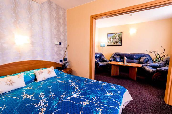 Fitness Facility Photos