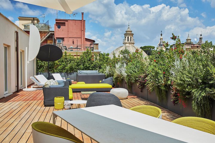 Terrace/Patio 104 of 105