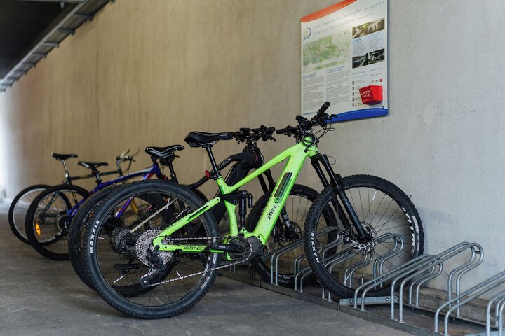 Bicycling