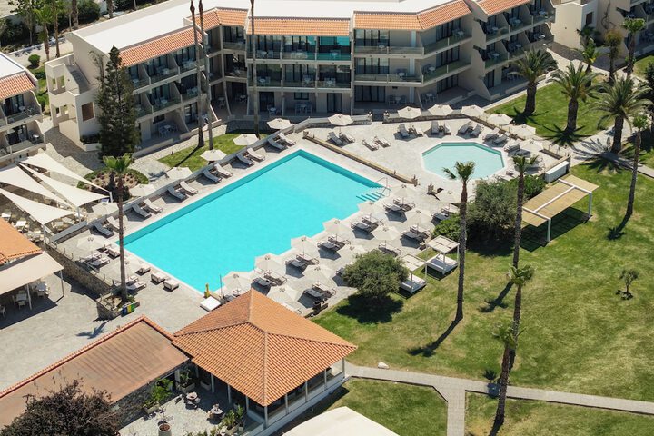Hotel 125 of 128