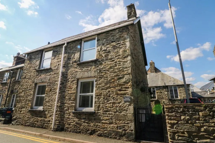 The Old School House Bala