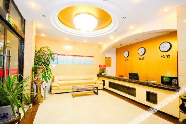 Hotel Interior 6 of 14